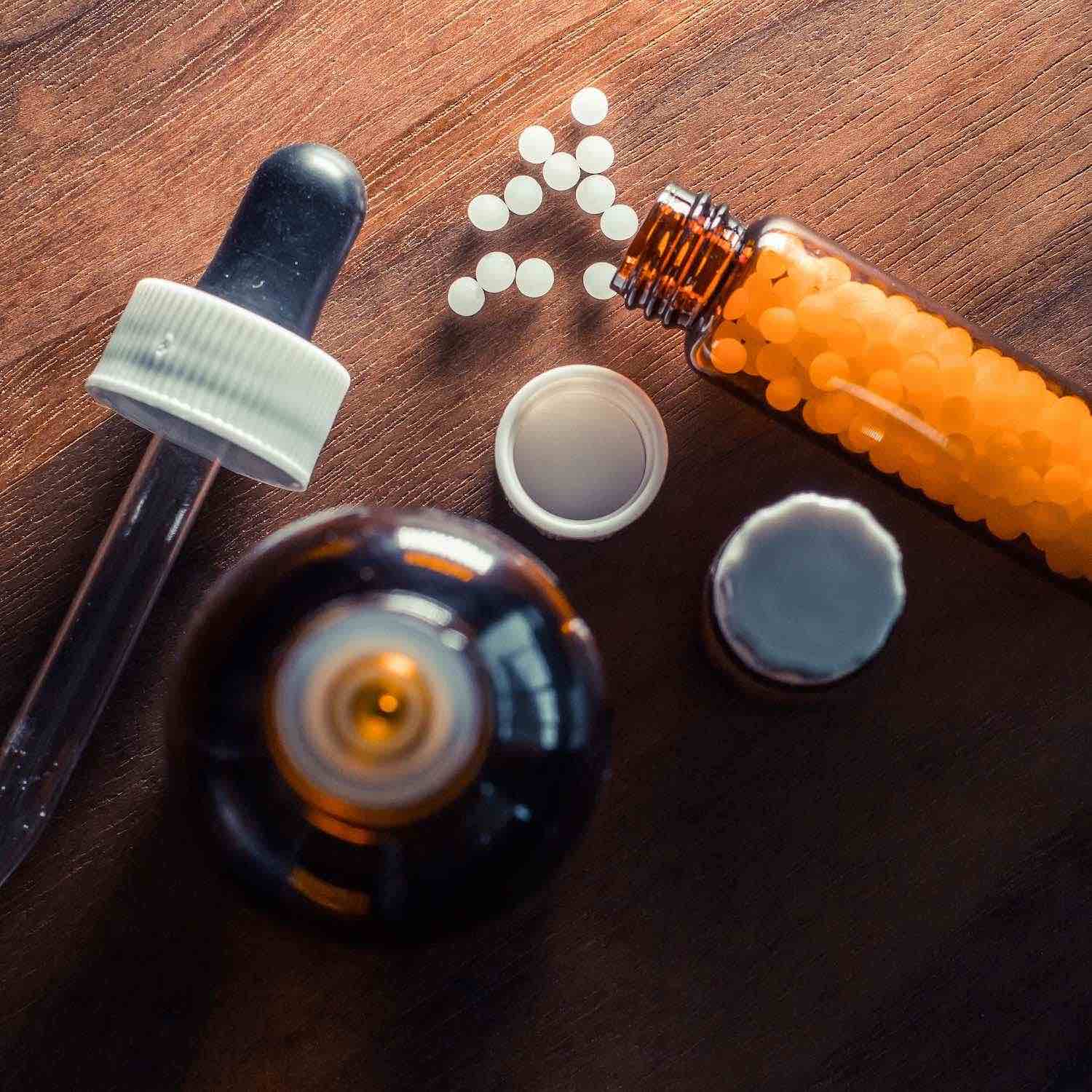 Homéopathie, Pharmacie Moiroud, Sury-le-Comtal